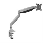 Chevrolet Articulating Monitor Arm- Silver