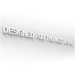 Designed for the Next Level Soffit Letter Set