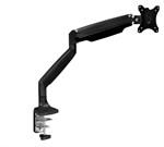 Buick GMC Articulating Monitor Arm- Black