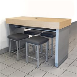 Chevrolet Connection Center