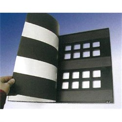 Universal Vehicle Portrait Frame