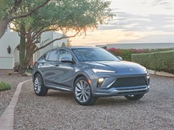 Envista Avenir Backlit Tension Graphic Insert