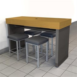 Buick GMC Connection Center