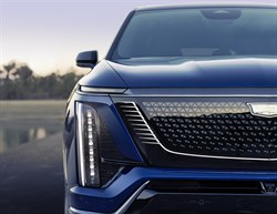 52 x 40 VISTIQ Sport Grille Framed Art