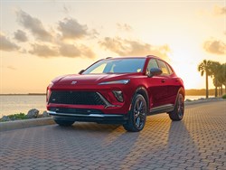 Envision Sport Touring Backlit Tension Graphic Insert