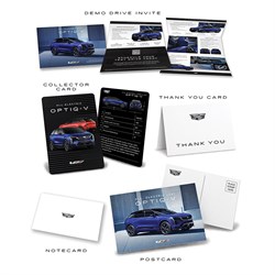 Sales Promotion Kit - Large