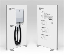 GM Energy Home Products Display