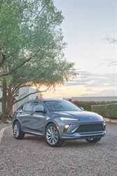 Buick Envista Avenir (4' x 6')
