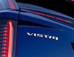 52 x 40 VISTIQ Sport Rear Framed Art