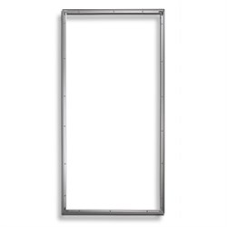 4' x 8' Tension Graphic Frame