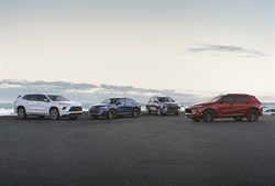 2025 Buick Family Tension Graphic Insert