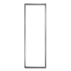 4' x 12' Tension Graphic Frame