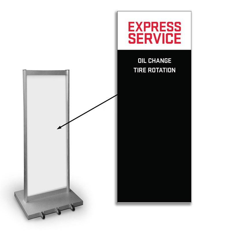 BRAND FOCUSED MERCHANDISING